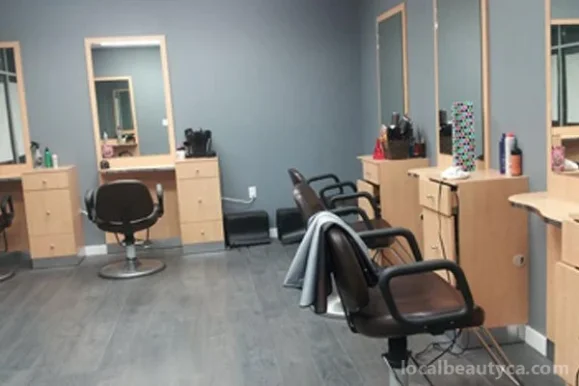 Premier Hair Studio, Kitchener - Photo 4