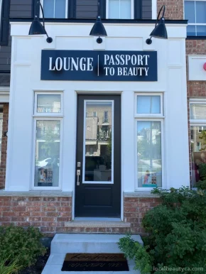 Passport to Beauty Lounge, Kitchener - Photo 2
