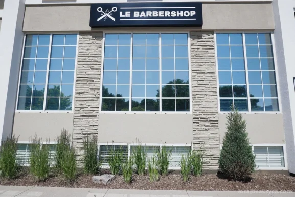 Le Barbershop, Kitchener - Photo 1