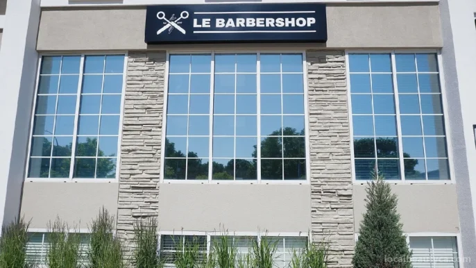 Le Barbershop, Kitchener - Photo 2