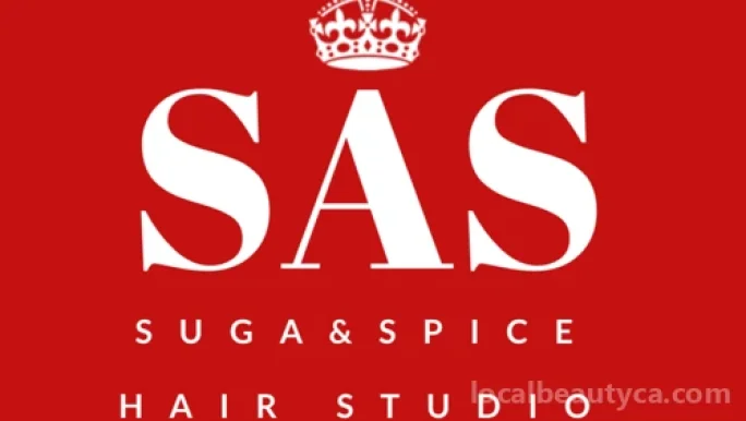 SAS Hair Studio, Kitchener - Photo 4