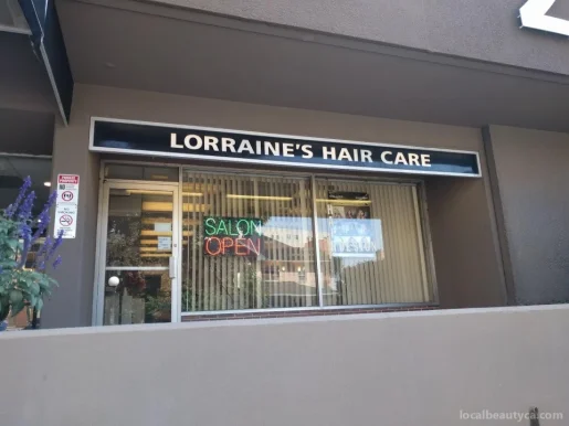 Lorraine's Hair Care, Kitchener - Photo 3