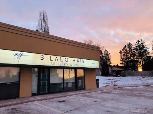 Bilalo Hair Artistry and Spa, Kitchener - Photo 3