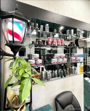 HairClub Barbershop, Kitchener - Photo 3