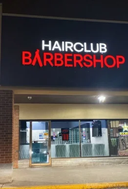 HairClub Barbershop, Kitchener - Photo 1