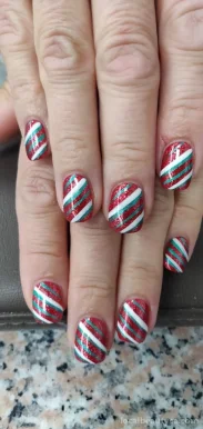 Mantrap Nails, Kitchener - Photo 4