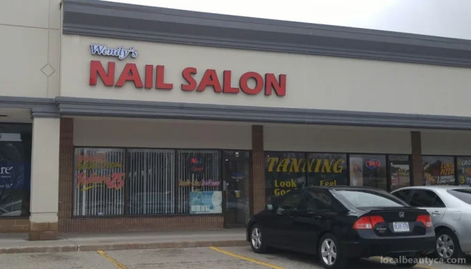 Wendy's Nail Salon, Kitchener - Photo 3
