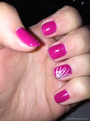 Gorgeous Nails, Kitchener - 