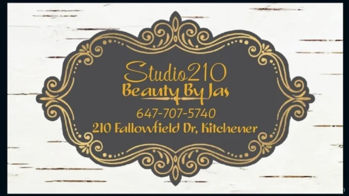 Studio210 - Beauty By Jas, Kitchener - Photo 3