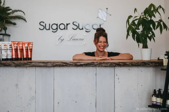 Sugar Sugar by Laura, Kitchener - Photo 2