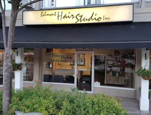 The Hair Studio, Kitchener - 