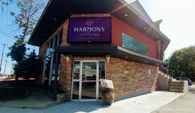 Harmony Wellness Collective, Kitchener - Photo 1