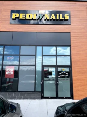 123 Pedi N Nails, Kitchener - Photo 4