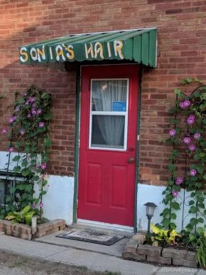 Sonia’s Hair Salon, Kitchener - Photo 2