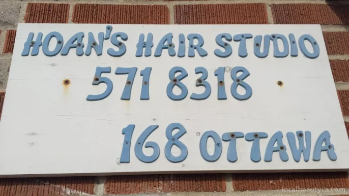 Hoan's Hair Studio, Kitchener - Photo 2