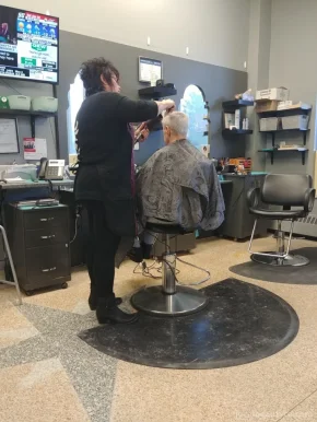 Shear Advantage Hair Studio, Kitchener - Photo 3