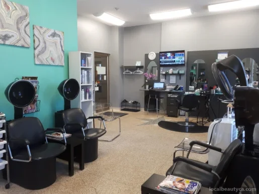 Shear Advantage Hair Studio, Kitchener - Photo 2