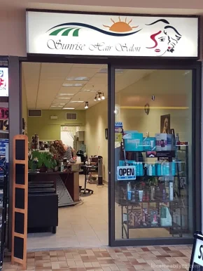 Sunrise Hair Salon, Kitchener - Photo 3