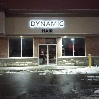 Dynamic Family Haircare, Kitchener - Photo 1
