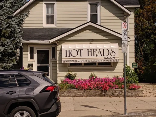 Hot Heads, Kitchener - Photo 2