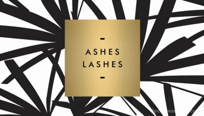 Ashes Lashes, Kitchener - 
