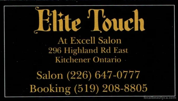 Elite Touch KW, Kitchener - Photo 1