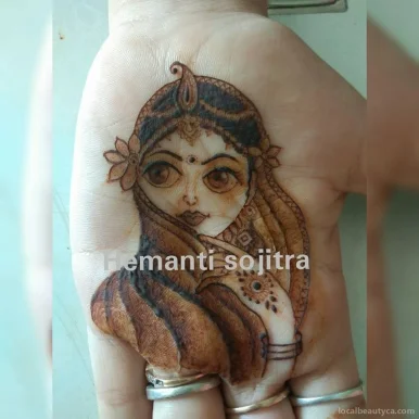 Henna By Hemanti, Kitchener - Photo 2
