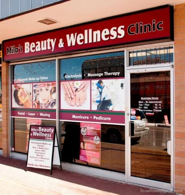 Mila's Beauty & Wellness Clinic, Langley - Photo 1