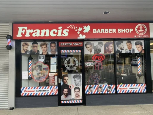 Francis Barber Shop, Langley - Photo 2