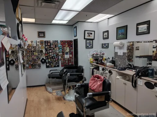 Friends Barber Shop, Langley - Photo 2