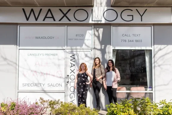 Waxology, Langley - Photo 3