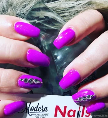 Modern Nails Ltd, Langley - Photo 2