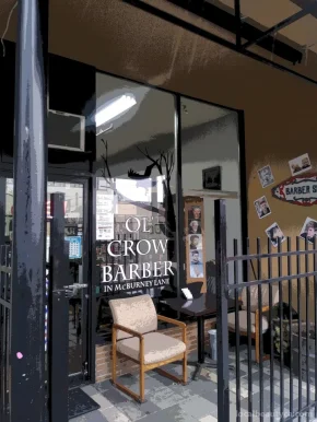 Ol' Crow Barber Shop, Langley - Photo 3