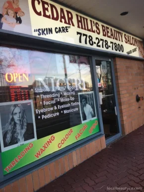 Cedar Hills Beauty Salon, Langley - Photo 4