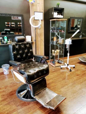 Minister Barber Shop،Minister Salon de coiffure, Laval - Photo 1
