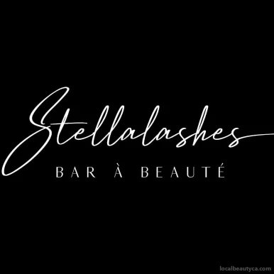 Bar à Beauté Stellalashes, Laval - Photo 1