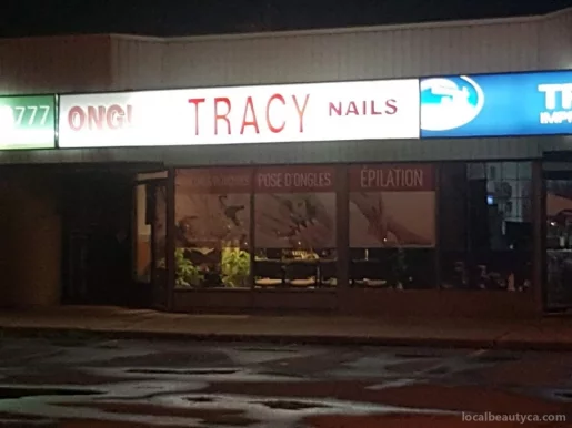Ongles Tracy Nails, Laval - Photo 1