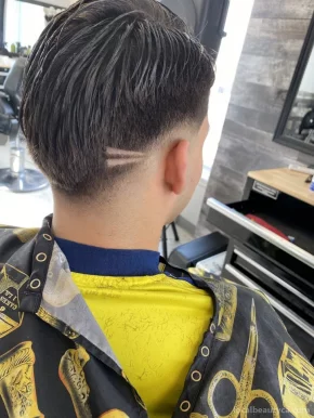 Barber Shop VIP, Laval - Photo 4