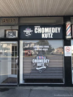 Chomedey Kutz, Laval - 