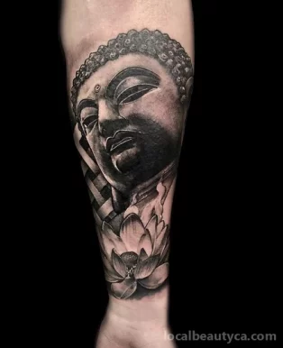 Zen Tattoo, Laval - Photo 2