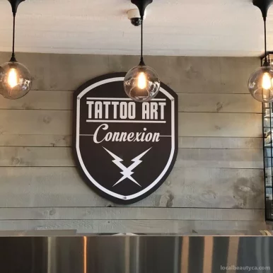 Tattoo Art Connection, Laval - Photo 3