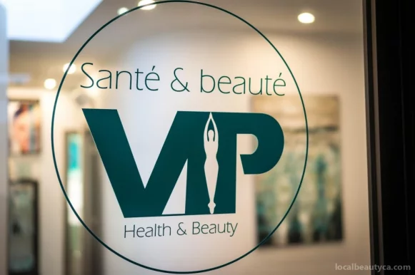 VIP Santé & Beauté, Laval - Photo 1