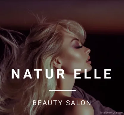 NaturElle Beauty Salon, Laval - Photo 1