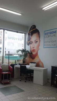 Salon Oxygène, Laval - 