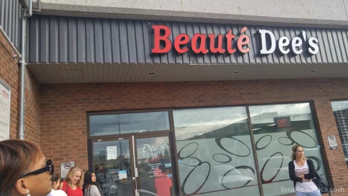 Beauté Dee's, Laval - 
