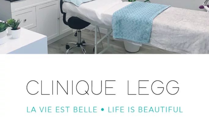 Clinique Esthetique Legg, Laval - Photo 3
