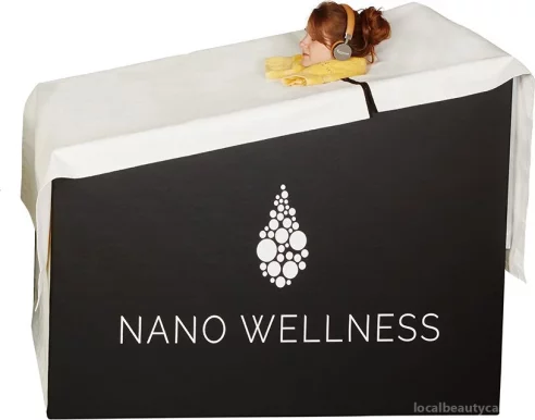 Nano-wellness, Laval - 