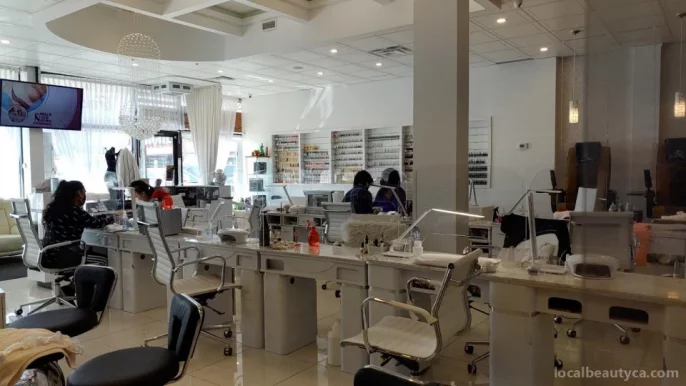 Ongles Passion Nails Laval, Laval - Photo 4
