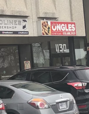 Ongles Magique, Laval - Photo 3