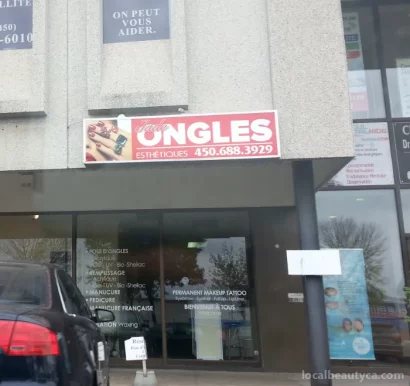 Ongles Magique, Laval - Photo 4